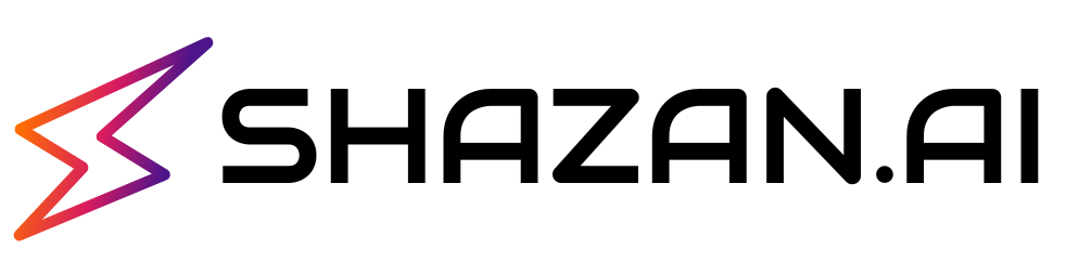 Shazan.AI